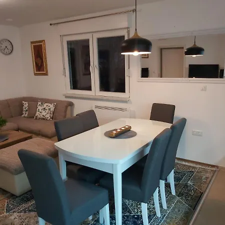 Vila Toni Tuzla