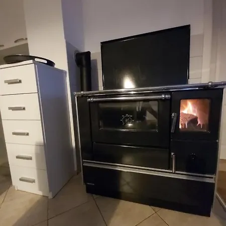 Vila Toni Villa *