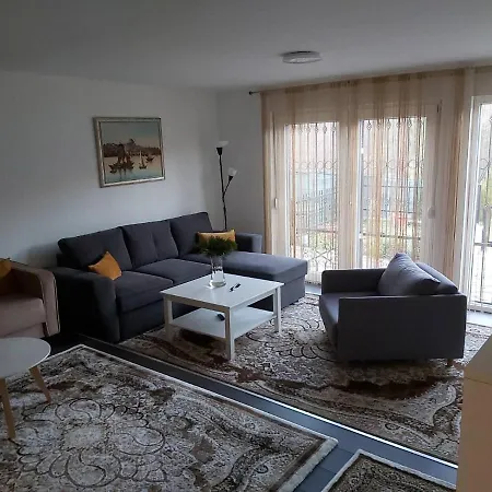 Villa Vila Toni *