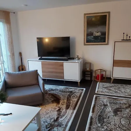 Vila Toni Villa